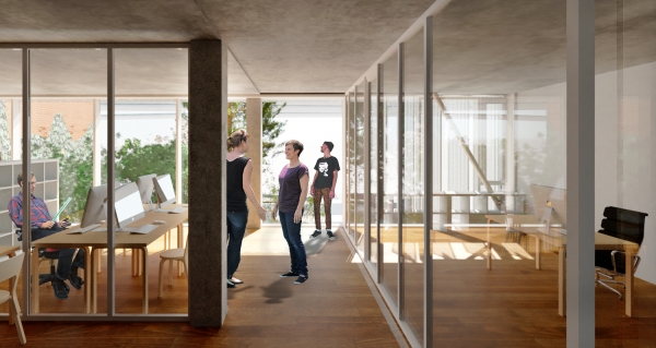 TH&Eacute;&Acirc;TRE DE L&rsquo;ANCRE