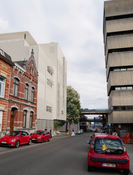 TH&Eacute;&Acirc;TRE DE L&rsquo;ANCRE
