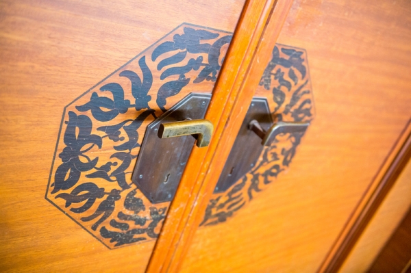 H&Ocirc;TEL COMMUNAL DE FOREST