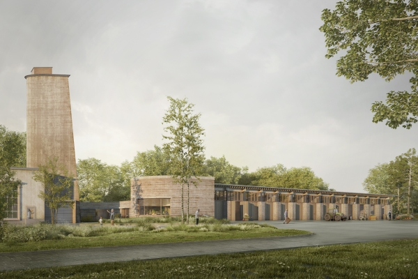 PLANTENTUIN MEISE - JARDIN BOTANIQUE DE MEISE