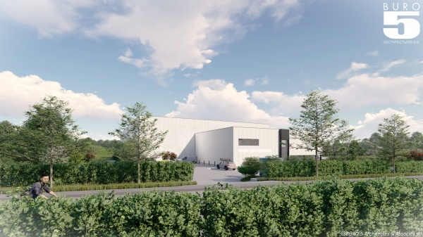 SPORT CENTER DE NAMUR (SCN)