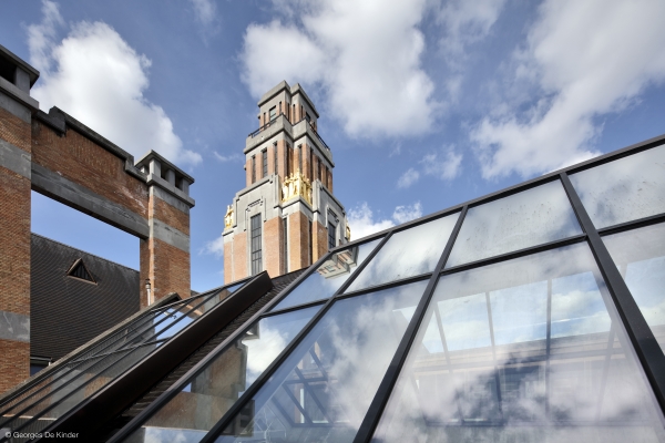 H&Ocirc;TEL COMMUNAL DE FOREST