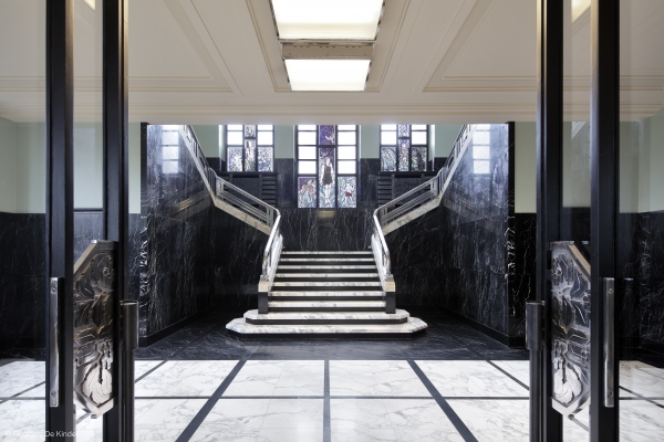 H&Ocirc;TEL COMMUNAL DE FOREST