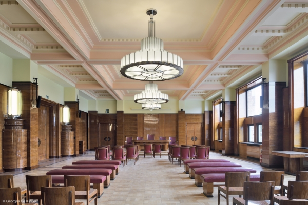 H&Ocirc;TEL COMMUNAL DE FOREST