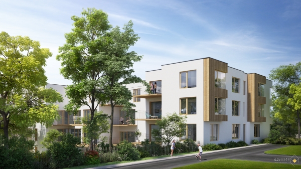 C&Ocirc;T&Eacute; COLLINE