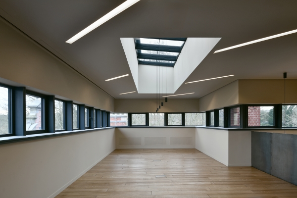 CHATEAU TOURNAY-SOLVAY