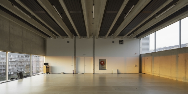 P.A.R.T.S &ndash; ROSAS &ndash; ICTUS  