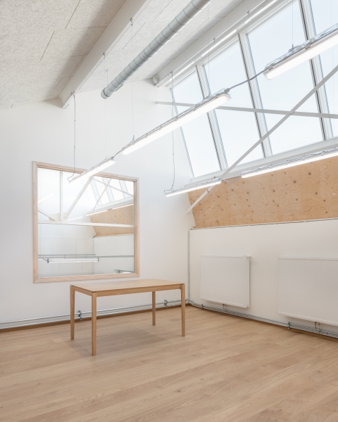 P.A.R.T.S &ndash; ROSAS &ndash; ICTUS  