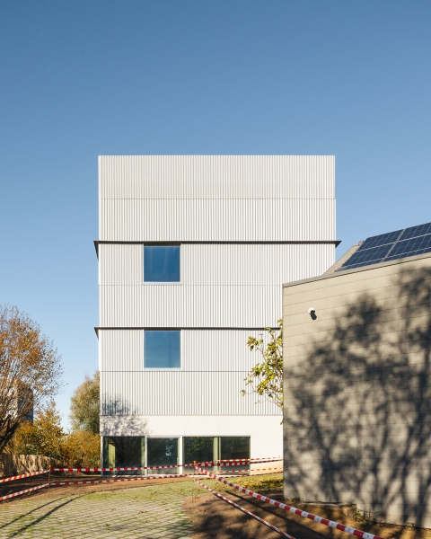 P.A.R.T.S &ndash; ROSAS &ndash; ICTUS  