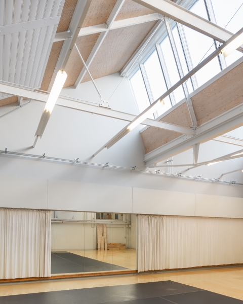 P.A.R.T.S &ndash; ROSAS &ndash; ICTUS  