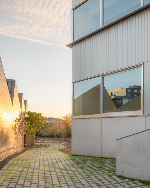 P.A.R.T.S &ndash; ROSAS &ndash; ICTUS  