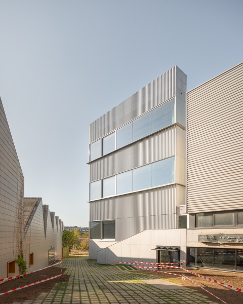 P.A.R.T.S &ndash; ROSAS &ndash; ICTUS  