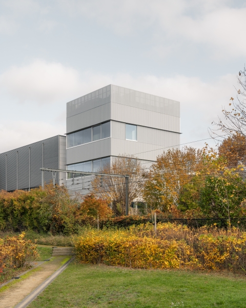 P.A.R.T.S &ndash; ROSAS &ndash; ICTUS  