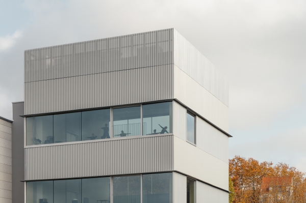 P.A.R.T.S &ndash; ROSAS &ndash; ICTUS  