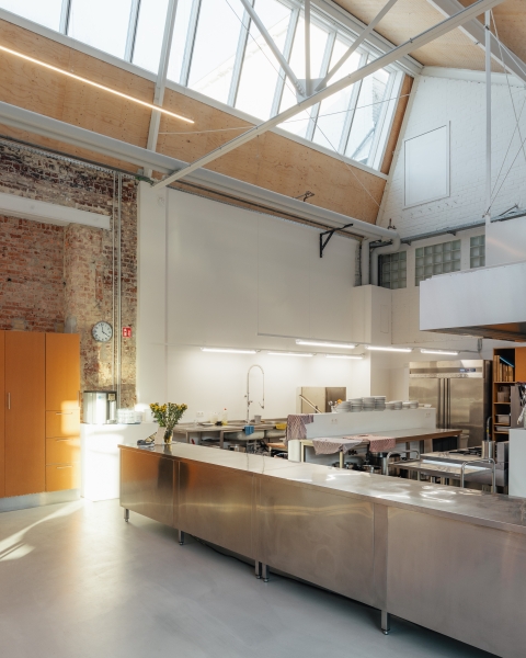 P.A.R.T.S &ndash; ROSAS &ndash; ICTUS  