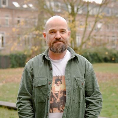 Jorge ORDOVAS TERESA